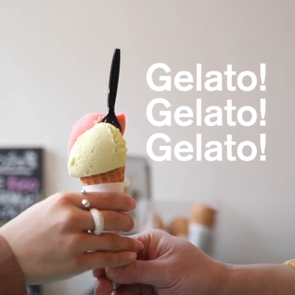 【宮城】GELATI BRIO(ジェラーティ ブリオ) 【ジェラート】